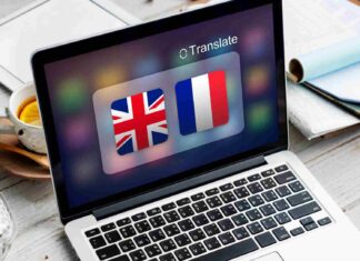 google trad integration