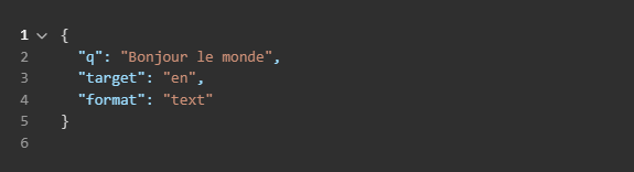 googletrad script